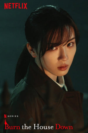 ดูซีรี่ย์ ไฟแค้น ไฟอดีต (2023) Burn the House Down พากย์ไทย