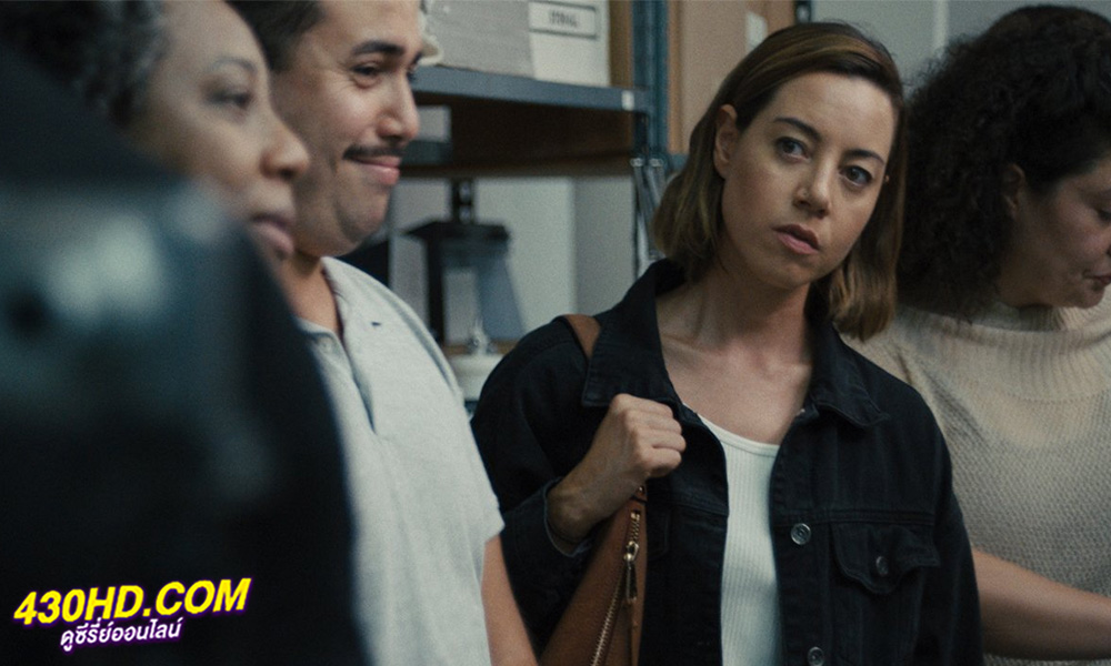 ดูหนัง Emily the Criminal (2022) อาชญากรเอมิลี่ - พากย์ไทย 