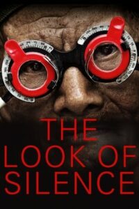 ดูหนัง The Look of Silence (ฆาตกรเผยกาย) ซับไทย HD-เต็มเรื่อง
