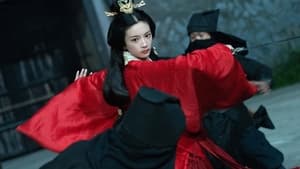 An Ancient Love Song Season 1 EP 2