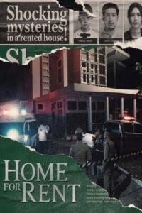 ดูหนัง บ้านเช่าบูชายัญ Home for Rent (2023) HD-เต็มเรื่อง