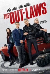 ดูหนัง The Out-Laws (2023) พ่อตาแม่ยายนอกกฎหมาย พากย์ไทย เต็มเรื่อง