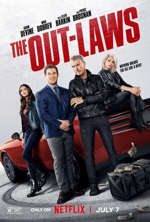ดูหนัง The Out-Laws (2023) พ่อตาแม่ยายนอกกฎหมาย พากย์ไทย เต็มเรื่อง