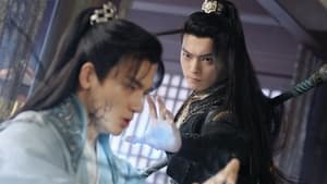 Snow Eagle Lord อินทรีหิมะเจ้าดินแดน Season 1 EP 37