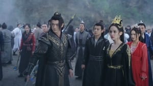 Snow Eagle Lord อินทรีหิมะเจ้าดินแดน Season 1 EP 40