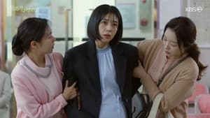 The Real Has Come Season 1 EP 34