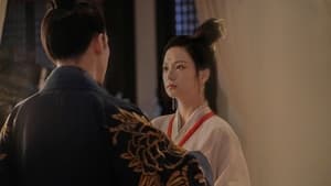 An Ancient Love Song Season 1 EP 10