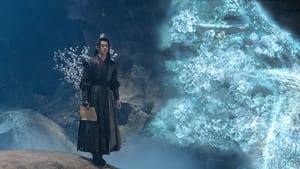 Snow Eagle Lord อินทรีหิมะเจ้าดินแดน Season 1 EP 35