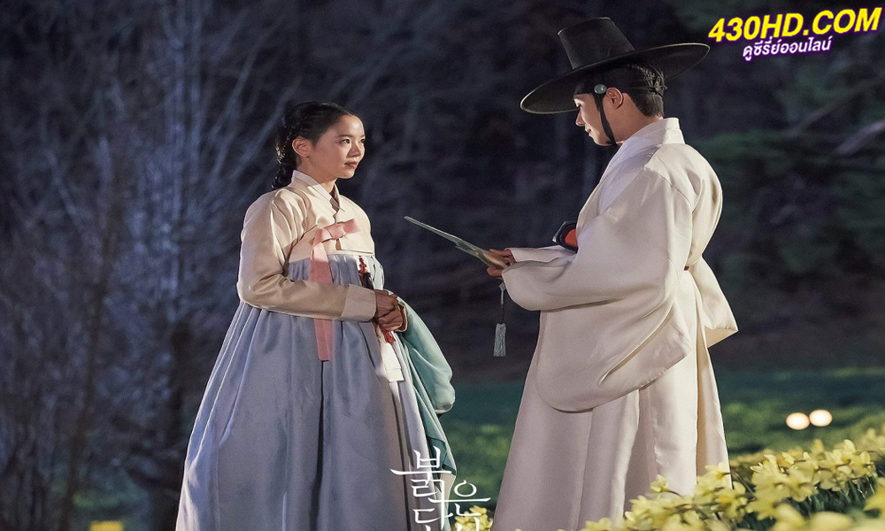 ดูซีรี่ย์ Bloody Heart หัวใจเปื้อนเลือด (2022) พากย์ไทย 16 ตอนจบ
