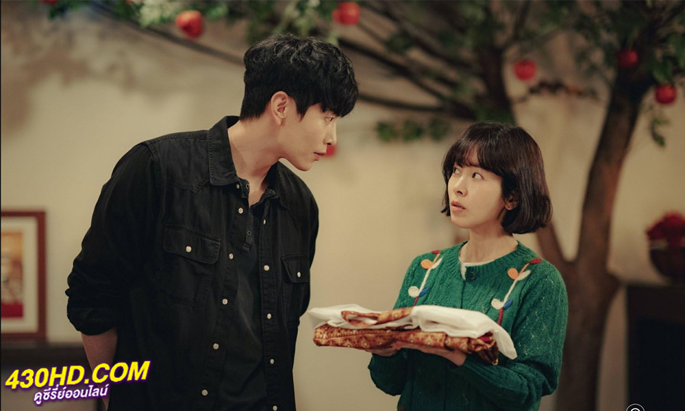 ดูซีรี่ย์ Behind Your Touch สืบสัมผัส (2023) ซับไทย-พากย์ไทย