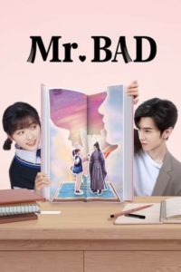 ดูซีรี่ย์ ตัวร้ายที่รัก Mr.Bad (2022) พากย์ไทย EP.1-24 (ตอนจบ)
