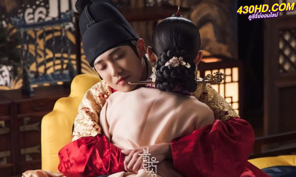 ดูซีรี่ย์ Bloody Heart หัวใจเปื้อนเลือด (2022) พากย์ไทย 16 ตอนจบ