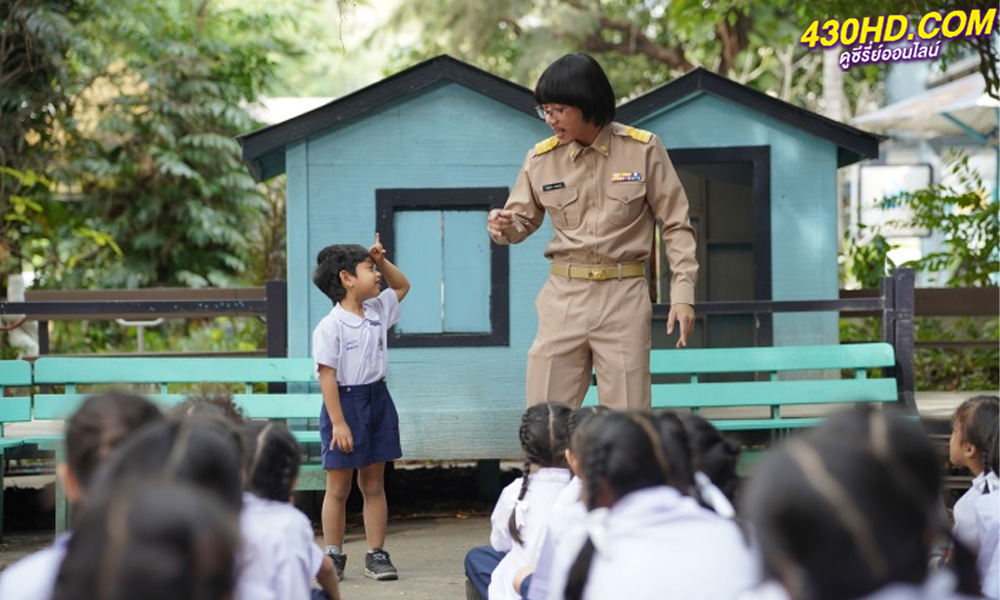 ดูหนัง เสือเผ่น ๑ (2023) Tiger Running เต็มเรื่อง-HD