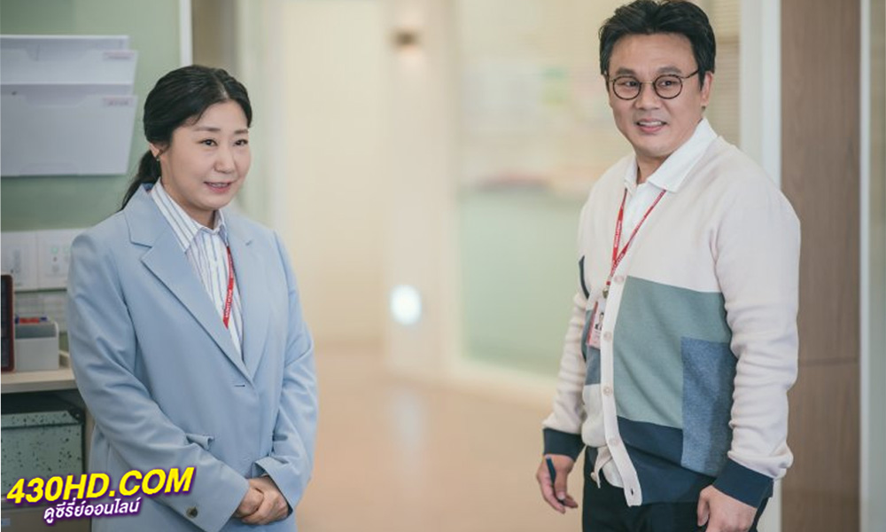 EP03 My Lovely Liar ซับไทย