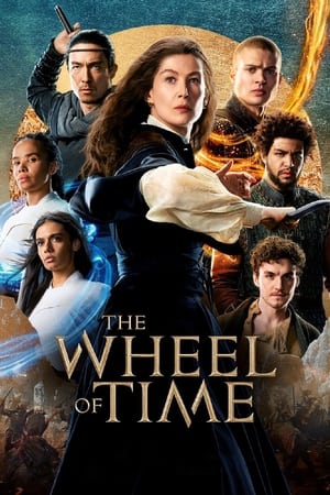 ดูซีรี่ย์ The Wheel of Time season 2 วงล้อแห่งกาลเวลา ซีซั่น 2 (2023) พากย์ไทย
