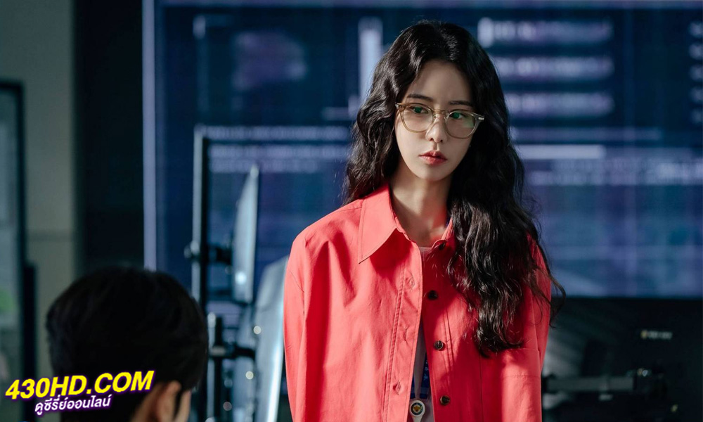 ดูซีรี่ย์ The Killing Vote โหวตโทษประหาร EP.1-12 (2023) ซับไทย