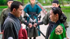 Bloody Heart Season 1 EP 14