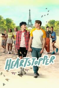 ดูซีรี่ย์ Heartstopper Season 2 เธอทำให้ใจฉันหยุดเต้น ซีซั่น 2 (2023) พากย์ไทย