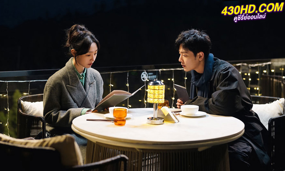 ซีรี่ย์จีน Sunshine By My Side แสงส่องรักข้างกาย (2023) พากย์ไทย-ซับไทย 36 ตอนจบ