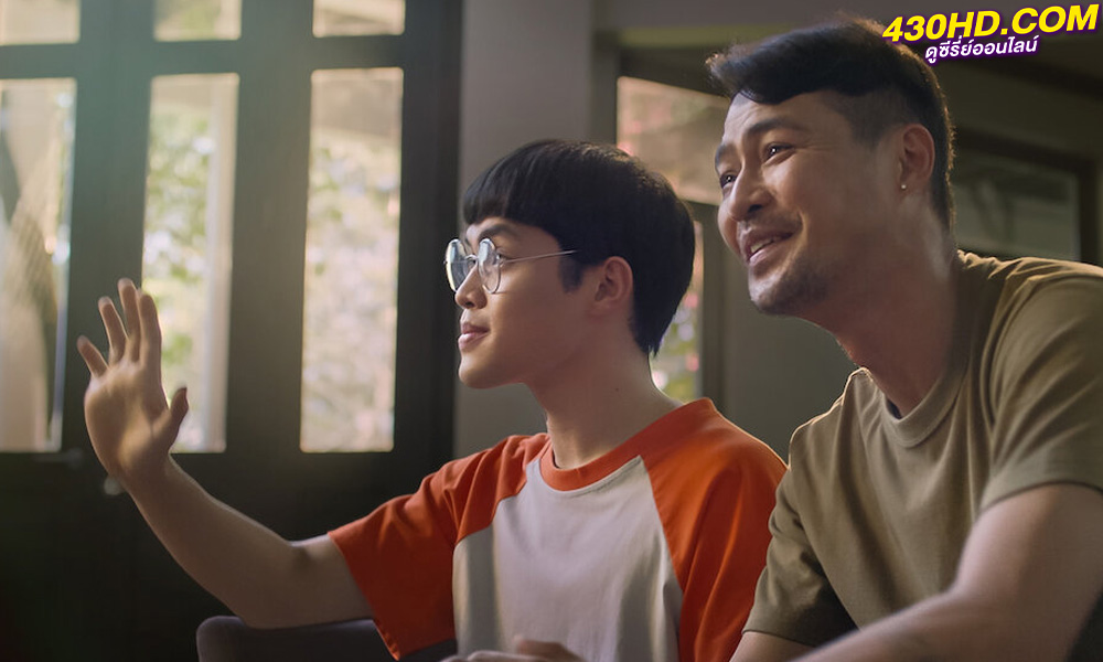 ดูหนัง Keys to the Heart กุญแจไขหัวใจ (2023) พากย์ไทย-HD