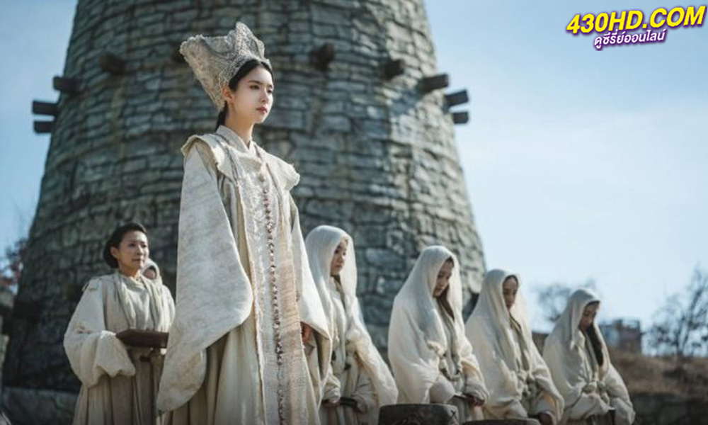 ดูซีรี่ย์ Arthdal Chronicles: The Sword of Aramun (2023) ซับไทย-พากย์ไทย