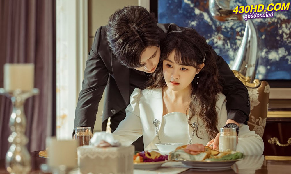 ดูซีรี่ย์จีน รักวุ่นวายของนายบอดี้การ์ด Forever Love (2023) EP.1-30 จบ (ซับไทย)