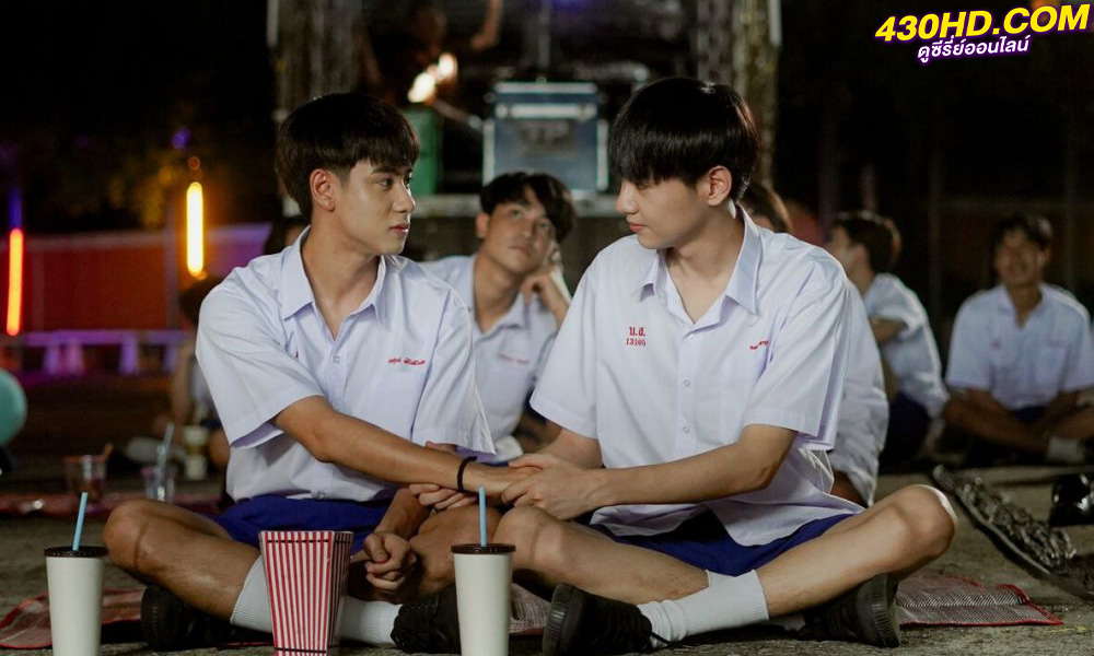 ดูซีรี่ย์ องศาสูญ Absolute Zero (2023) ย้อนหลัง EP.1-12 (จบ) 
