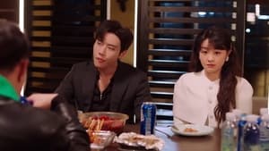 รักวุ่นวายของนายบอดี้การ์ด Season 1 EP 9