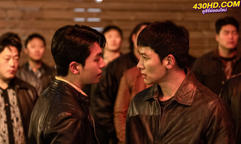 ดูซีรี่ย์ The Worst of Evil (2023) ซับไทย-พากย์ไทย