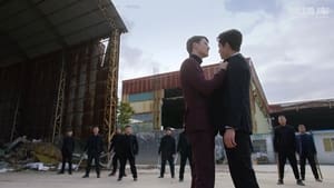 รักวุ่นวายของนายบอดี้การ์ด Season 1 EP 29