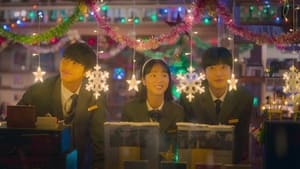 A Time Called You Season 1 EP 9