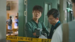A Time Called You Season 1 EP 7