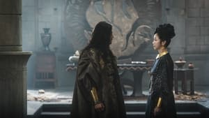 Arthdal Chronicles: The Sword of Aramun Season 2 EP 4