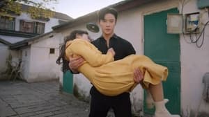 รักวุ่นวายของนายบอดี้การ์ด Season 1 EP 5