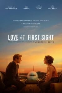 ดูหนัง รักแรกพบ (2023) Love at First Sight (พากย์ไทย) เต็มเรื่อง-HD