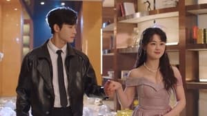 รักวุ่นวายของนายบอดี้การ์ด Season 1 EP 15