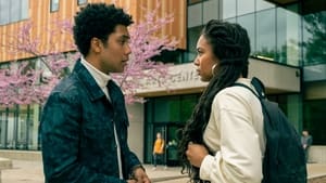 Gen V Season 1 EP 2