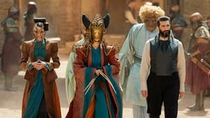 The Wheel of Time Season 2 EP 5