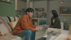 A Time Called You Season 1 EP 10