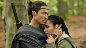The Wheel of Time Season 2 EP 3