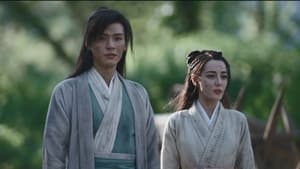 Legend of Anle อันเล่อจ้วน Season 1 EP 8