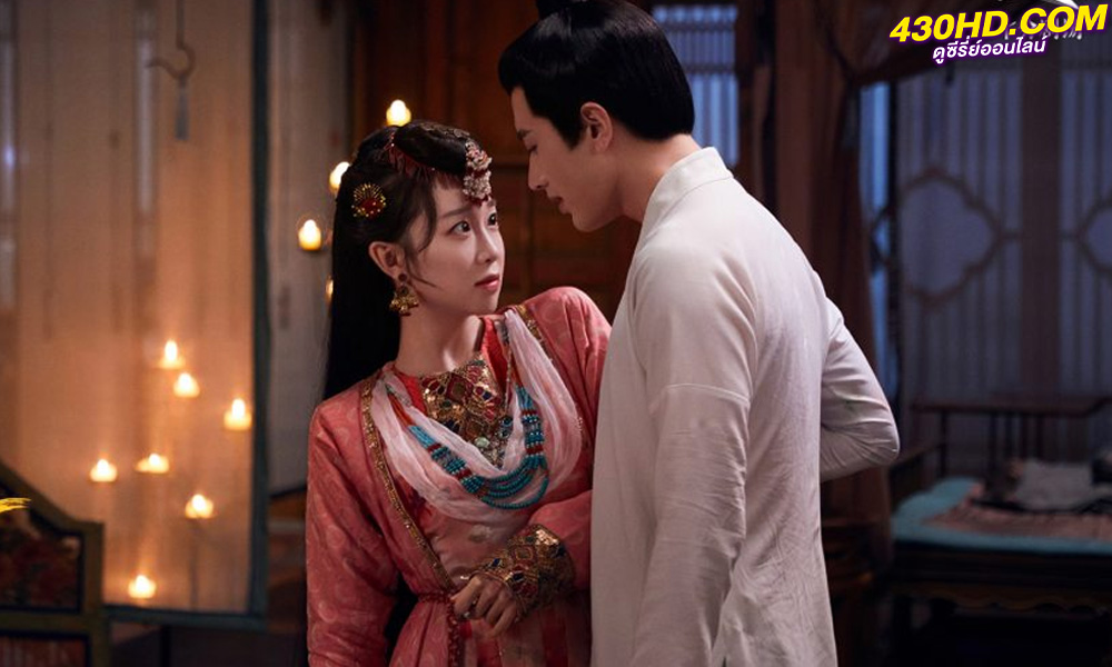ดูซีรี่ย์จีน Gourmet in Tang Dynasty 2 สูตรลับฉบับต้าถัง ภาค 2 (2023) ซับไทย-พากย์ไทย