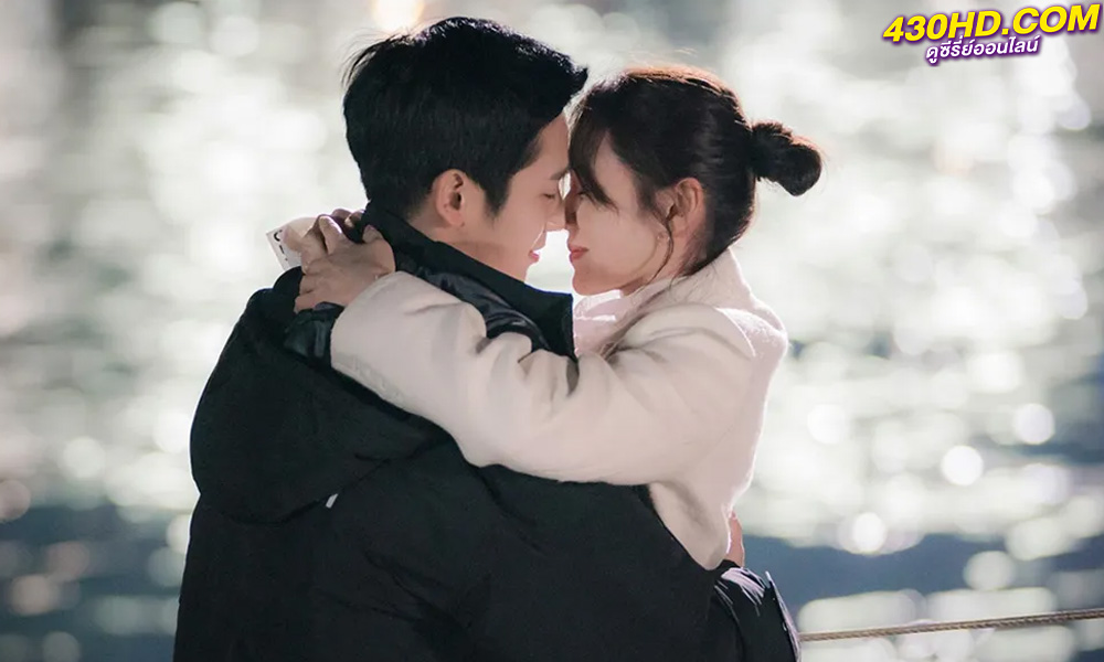 ดูซีรี่ย์ Something in the Rain (2018) สื่อในสายฝน (พากย์ไทย) EP.1-16 ตอนจบ