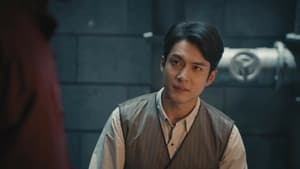 Mr. & Mrs. Chen Season 1 EP 2