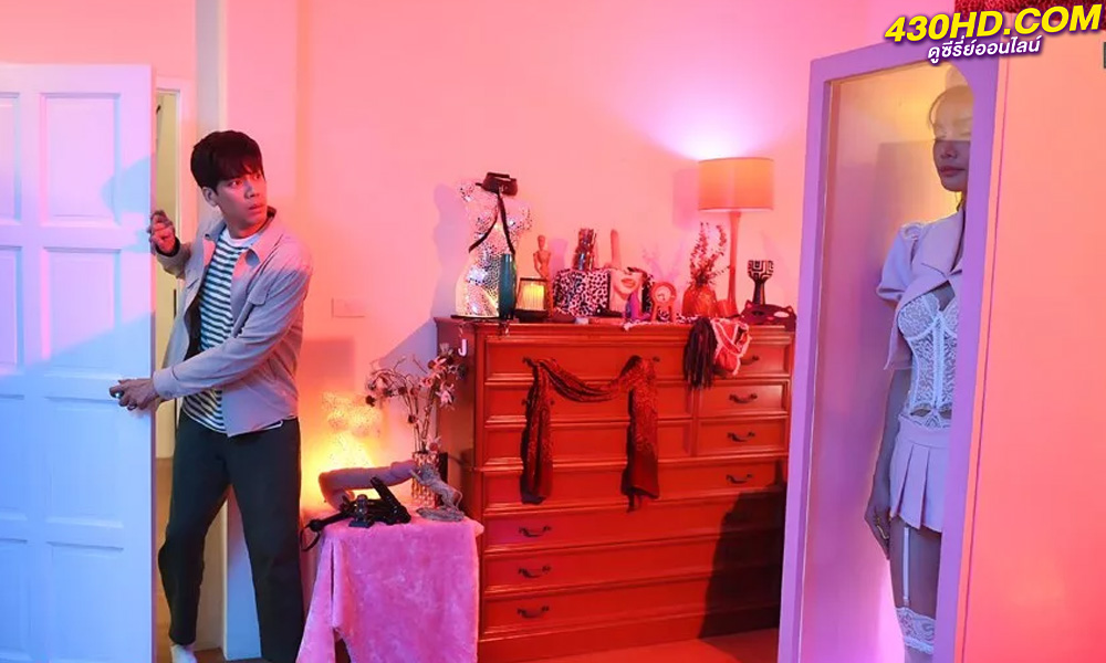 ดูหนัง ยัยตุ๊กตาซ้อมรักยกกำลังสอง (2023) My Next Doll เต็มเรื่อง HD