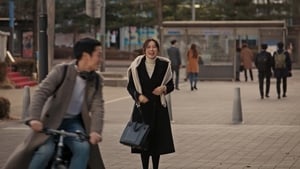 Something in the Rain Season 1 EP 1