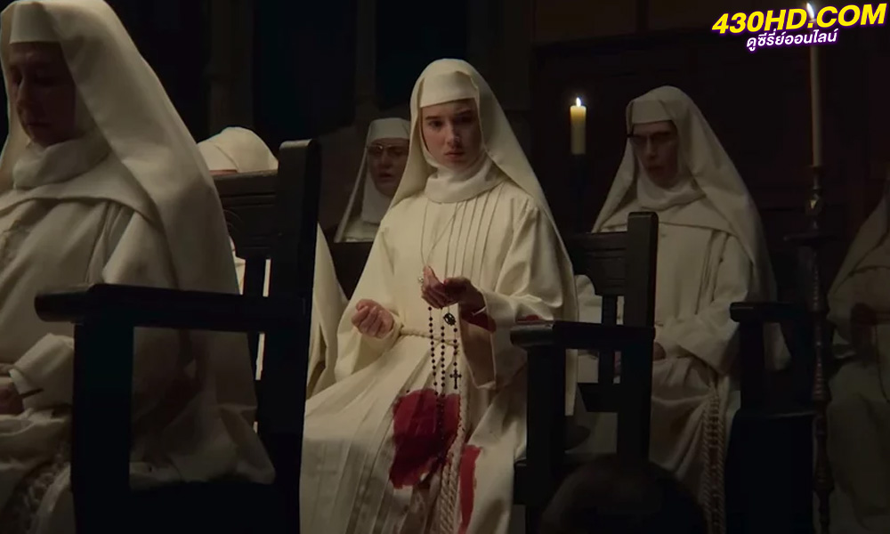 ดูหนัง Sister Death ซิสเตอร์เดท พากย์ไทย (2023) เต็มเรื่อง-Netflix
