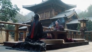 My Journey to You Season 1 EP 12