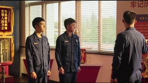 Bright Eyes in the Dark Season 1 EP 11