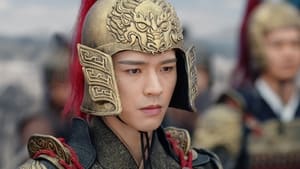 Legend of Anle อันเล่อจ้วน Season 1 EP 35
